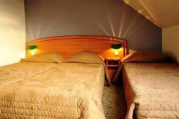 Hotel Et Champigny-sur-marne