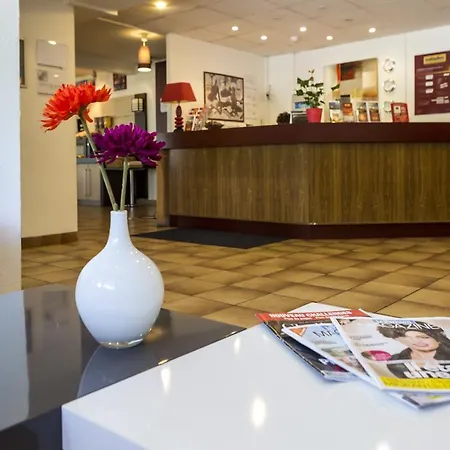 Hotel Et Champigny-sur-marne