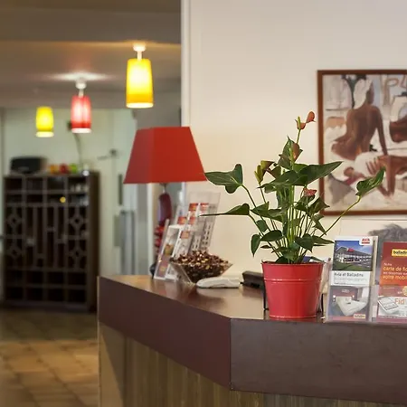 Et Champigny-sur-marne Hotel Noisy-le-Grand
