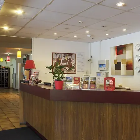Et Champigny-sur-marne Hotel
