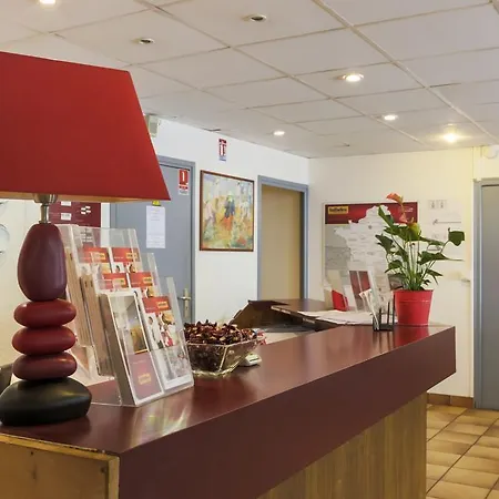Hotel Et Champigny-sur-marne 2*