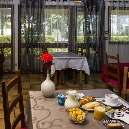 Hotel Et Champigny-sur-marne Noisy-le-Grand