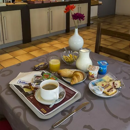 Hotel Et Champigny-sur-marne
