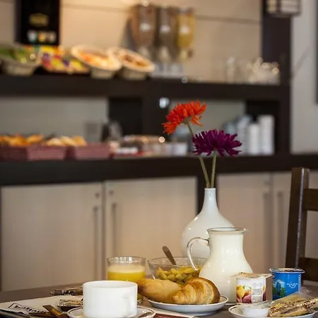 Et Champigny-sur-marne Hotel Noisy-le-Grand
