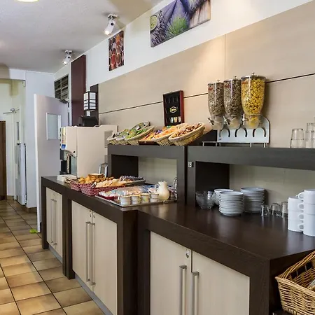 Hotel Et Champigny-sur-marne Noisy-le-Grand