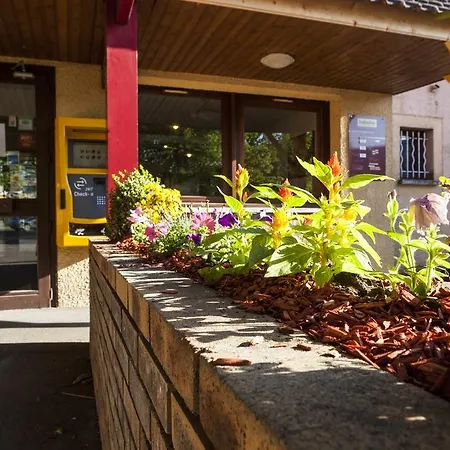 Hotel Et Champigny-sur-marne 2*