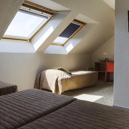 Hotel Et Champigny-sur-marne Noisy-le-Grand