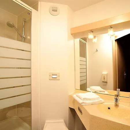 Hotel Et Champigny-sur-marne