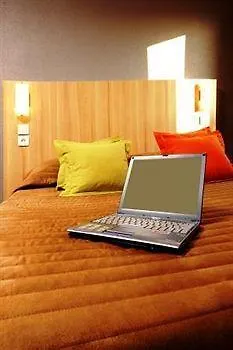 Hotel Et Champigny-sur-marne