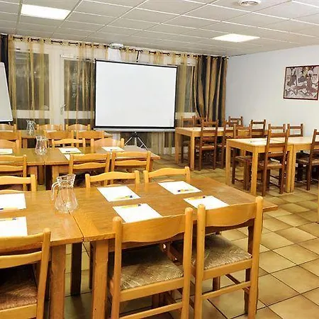 Hotel Et Champigny-sur-marne Noisy-le-Grand