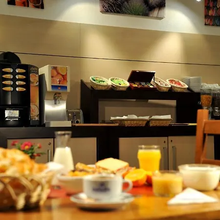 Et Champigny-sur-marne Hotel Noisy-le-Grand