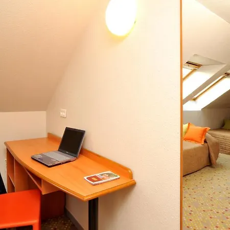 Et Champigny-sur-marne Hotel